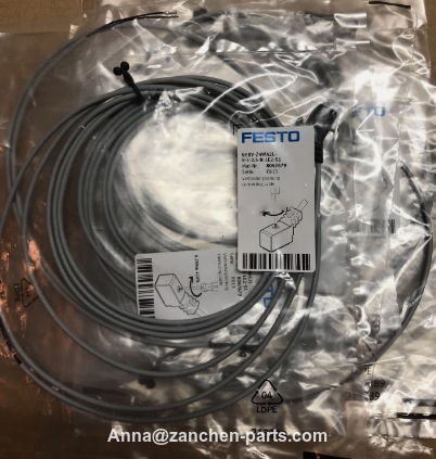 FESTO ADN-63-100-A-P-A-S10 Compact cylinder